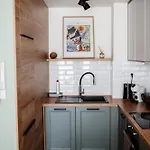 Apartmán Ah Povazska Iii