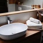 Apartmán Ah Povazska Iii