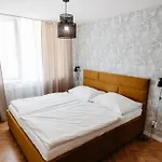 Apartmán Ah Povazska Iii Kosice