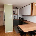 Apartmán Ah Povazska Iii Kosice