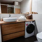 Apartmán Ah Povazska Iii *