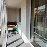 Ah Povazska Iii Apartmán Kosice