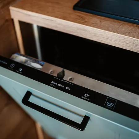 Ah Povazska Iii Lejlighed