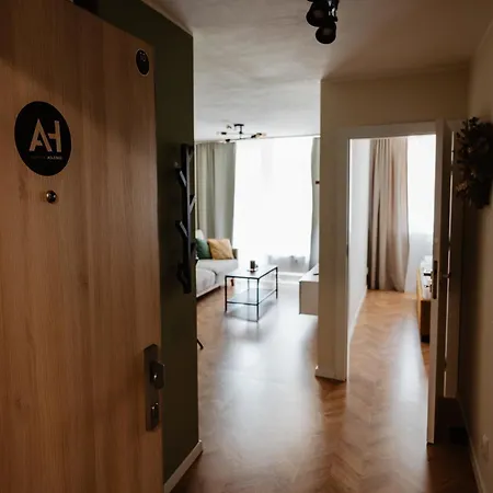 Ah Povazska Iii * Košice