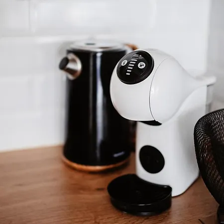 Ah Povazska Iii Lejlighed