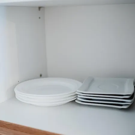 Ah Povazska Iii Lejlighed Košice