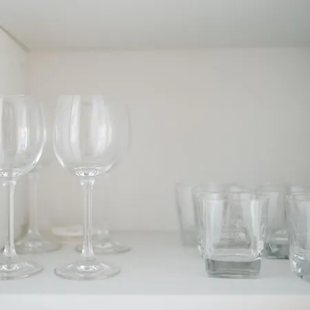 Lejlighed Ah Povazska Iii Košice