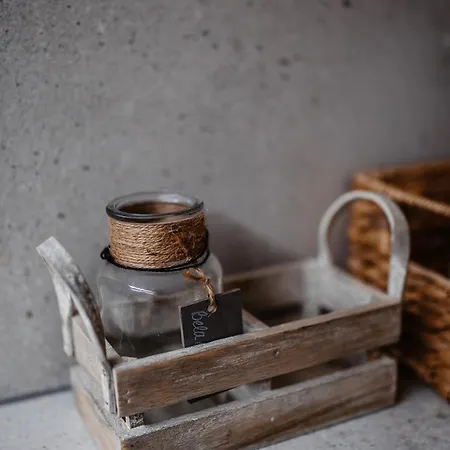 Lejlighed Ah Povazska Iii