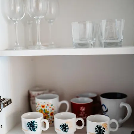 Ah Povazska Iii * Košice