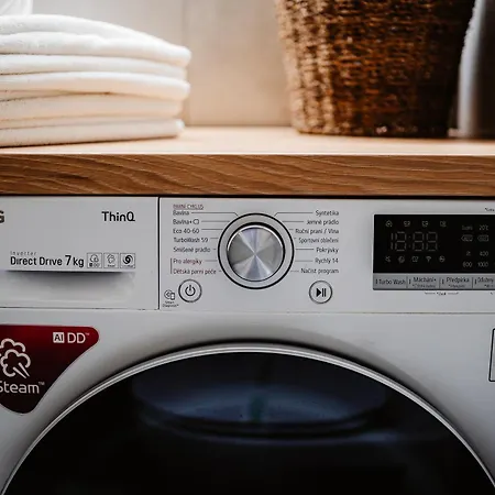 Lejlighed Ah Povazska Iii