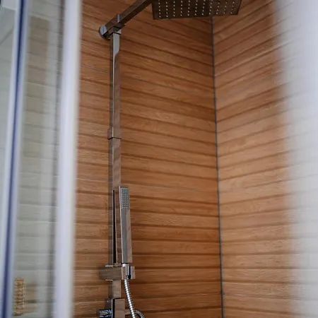 Lejlighed Ah Povazska Iii