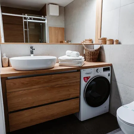 Lejlighed Ah Povazska Iii *