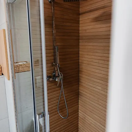 Lejlighed Ah Povazska Iii