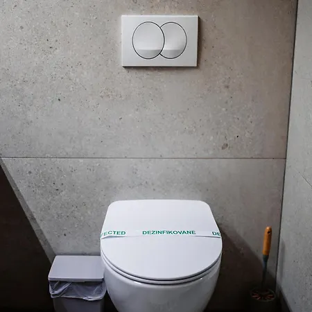 Ah Povazska Iii Košice