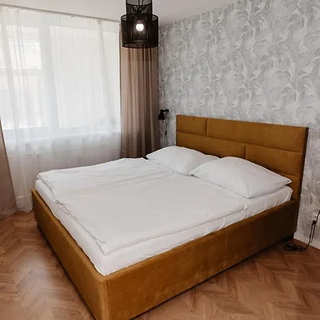 Ah Povazska Iii * Košice